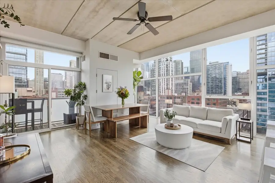 630 N Franklin Street #808, Chicago, IL 60654 - #3