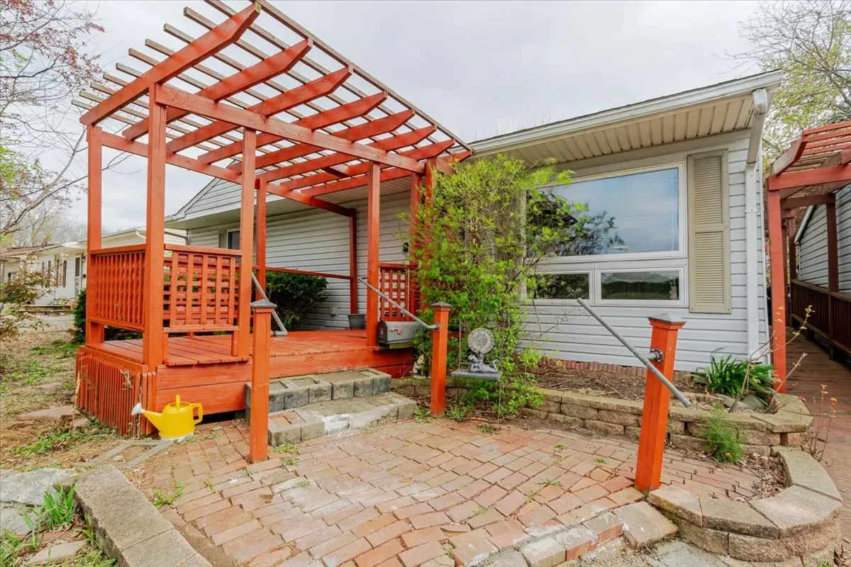 405 W Raab Road, Normal, IL 61761 - #1