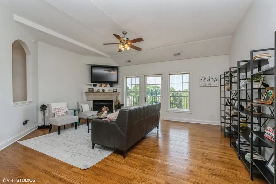 17200 Oak Park Avenue #304, Tinley Park, IL 60477 - #2