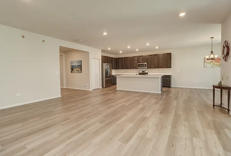 25216 W Zoumar Drive, Plainfield, IL 60586 - #3