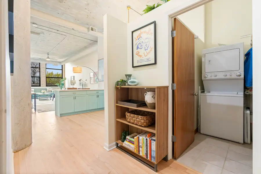 1800 W Roscoe Street #316, Chicago, IL 60657 - #3