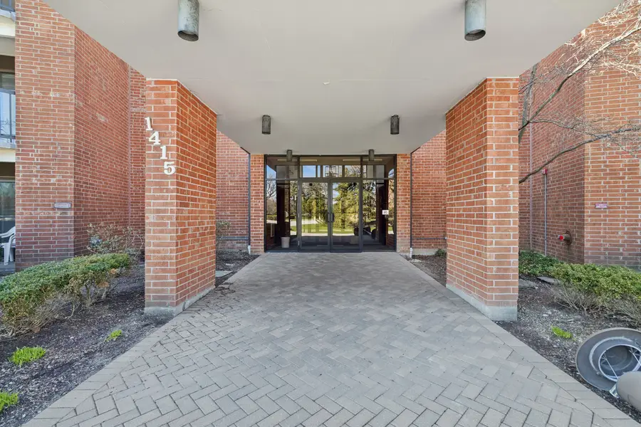 1415 E Central Road #405A, Arlington Heights, IL 60005 - #2