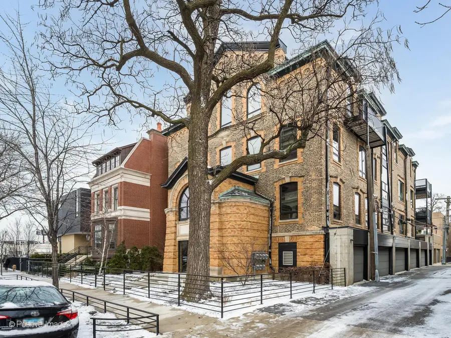 1849 N Hermitage Avenue #304, Chicago, IL 60622 - #2