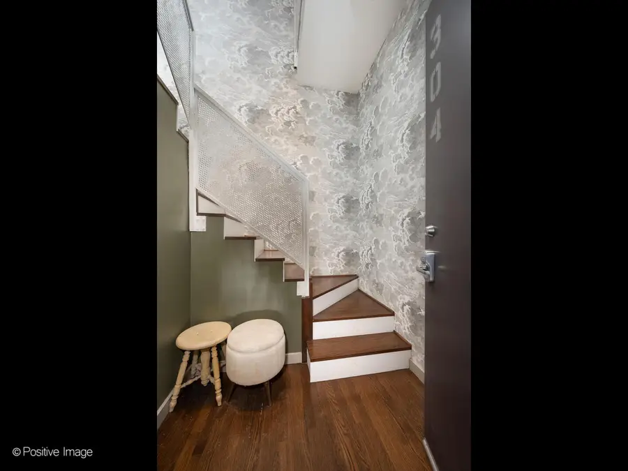 1849 N Hermitage Avenue #304, Chicago, IL 60622 - #3