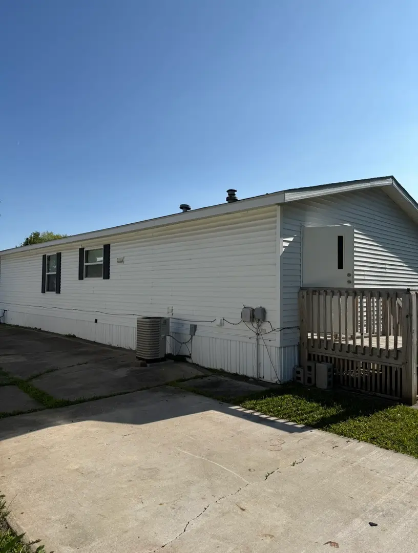 50 Candlelight Drive #50, Sauk Village, IL 60411 - #1