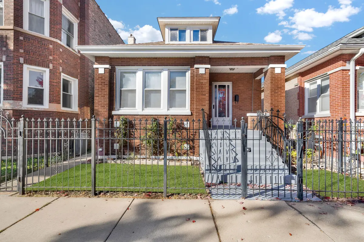 6112 S Mozart Street, Chicago, IL 60629 - #1