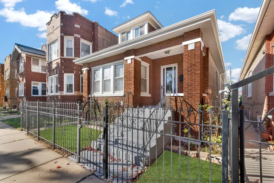 6112 S Mozart Street, Chicago, IL 60629 - #2