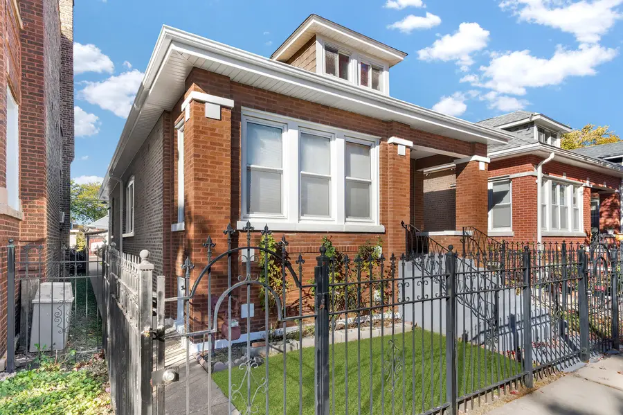6112 S Mozart Street, Chicago, IL 60629 - #3