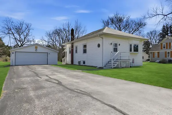 203 Main Street, Lindenwood, IL 61049