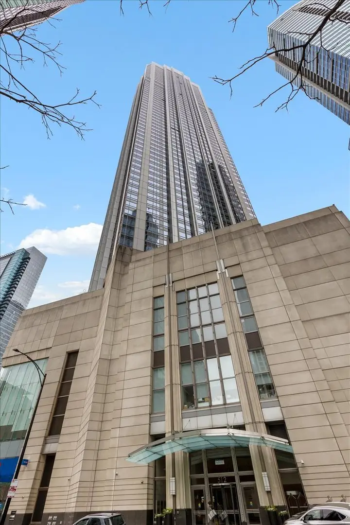 512 N Mcclurg Court #3904, Chicago, IL 60611 - #1