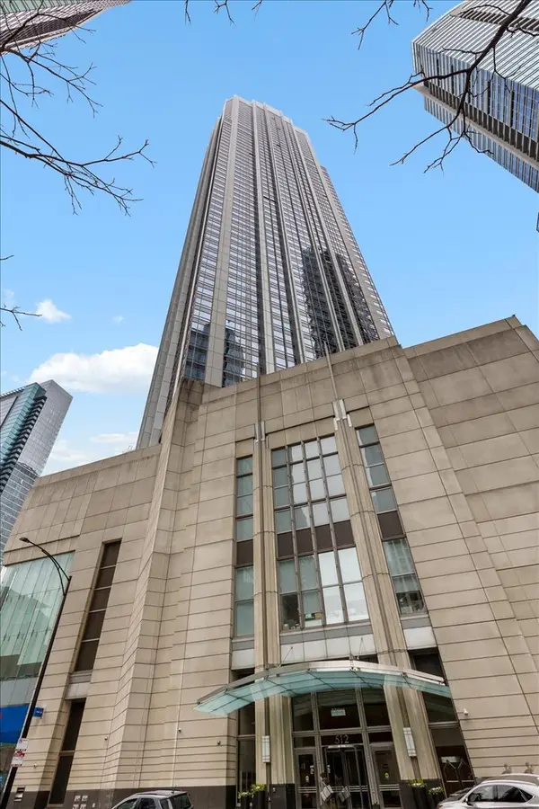 512 N Mcclurg Court #3904, Chicago, IL 60611