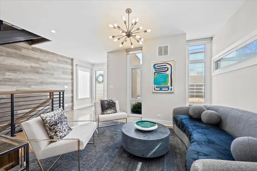 2009 Skyelar Court, Highland Park, IL 60035 - #3