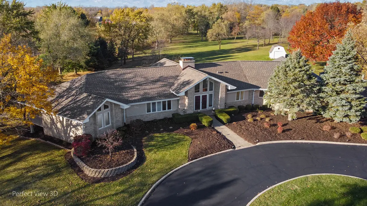 8838 W Manhattan Monee Road, Frankfort, IL 60423 - #1