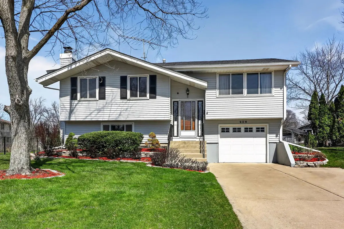 906 Jeffery Court, Schaumburg, IL 60193 - #1