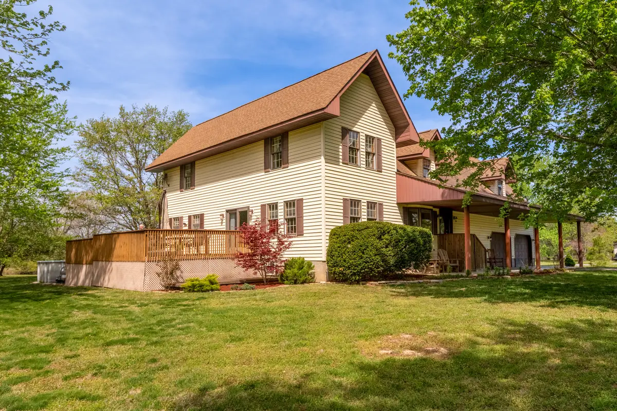 18199 Pittsburg Road, Marion, IL 62959 - #1