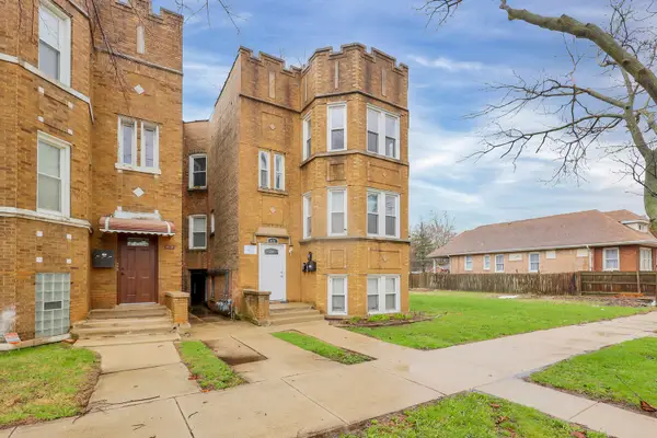 8039 S Marquette Avenue, Chicago, IL 60617