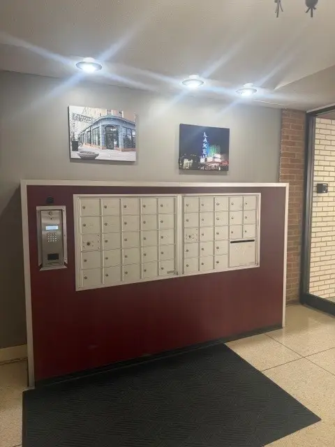 203 N Kenilworth Avenue #2A, Oak Park, IL 60302 - #3