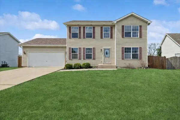 1005 Sudbury Drive, Joliet, IL 60435