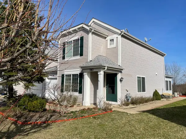 783 S Providence Lane, Round Lake, IL 60073