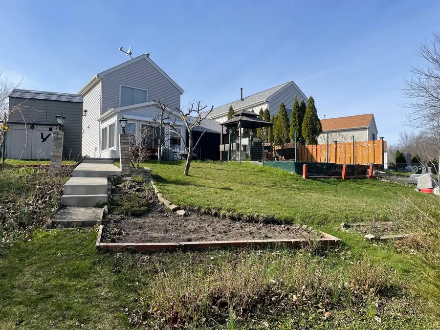783 S Providence Lane, Round Lake, IL 60073 - #2