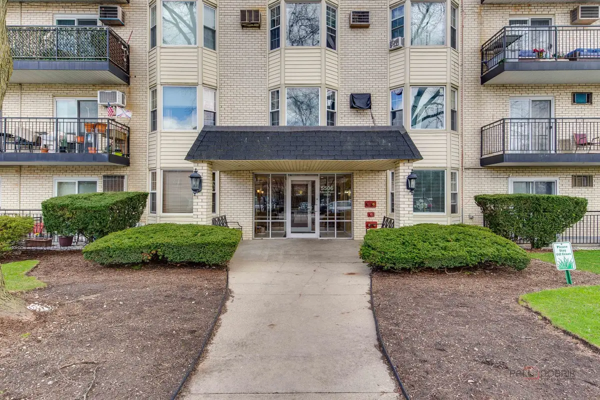 5506 Lincoln Avenue #A521, Morton Grove, IL 60053 - #1