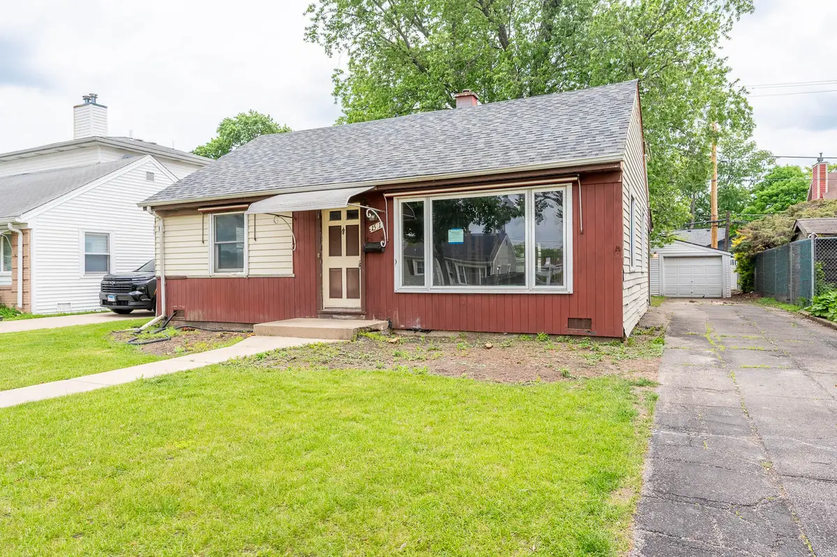 1531 Beach Avenue, La Grange Park, IL 60526 - #1