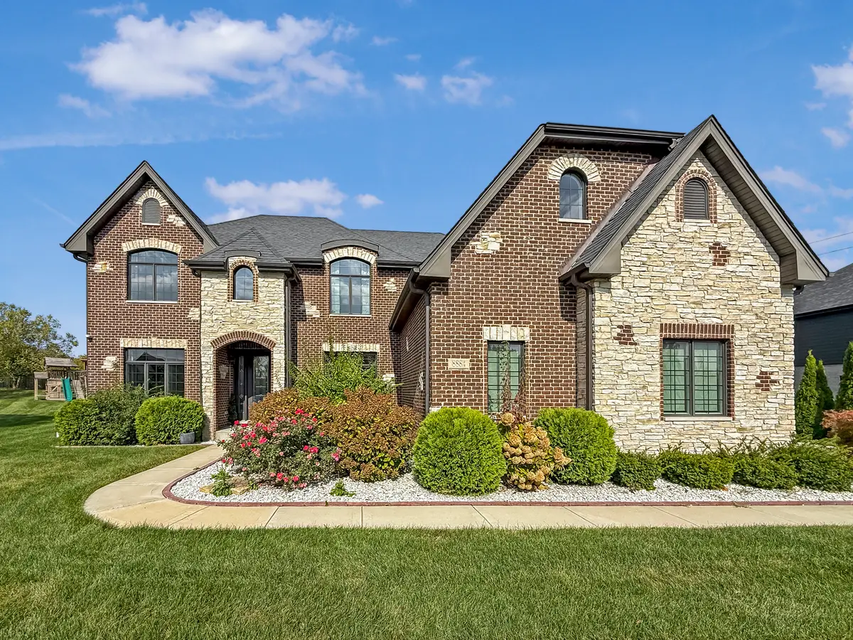 8884 Port Washington Drive, Frankfort, IL 60423 - #1