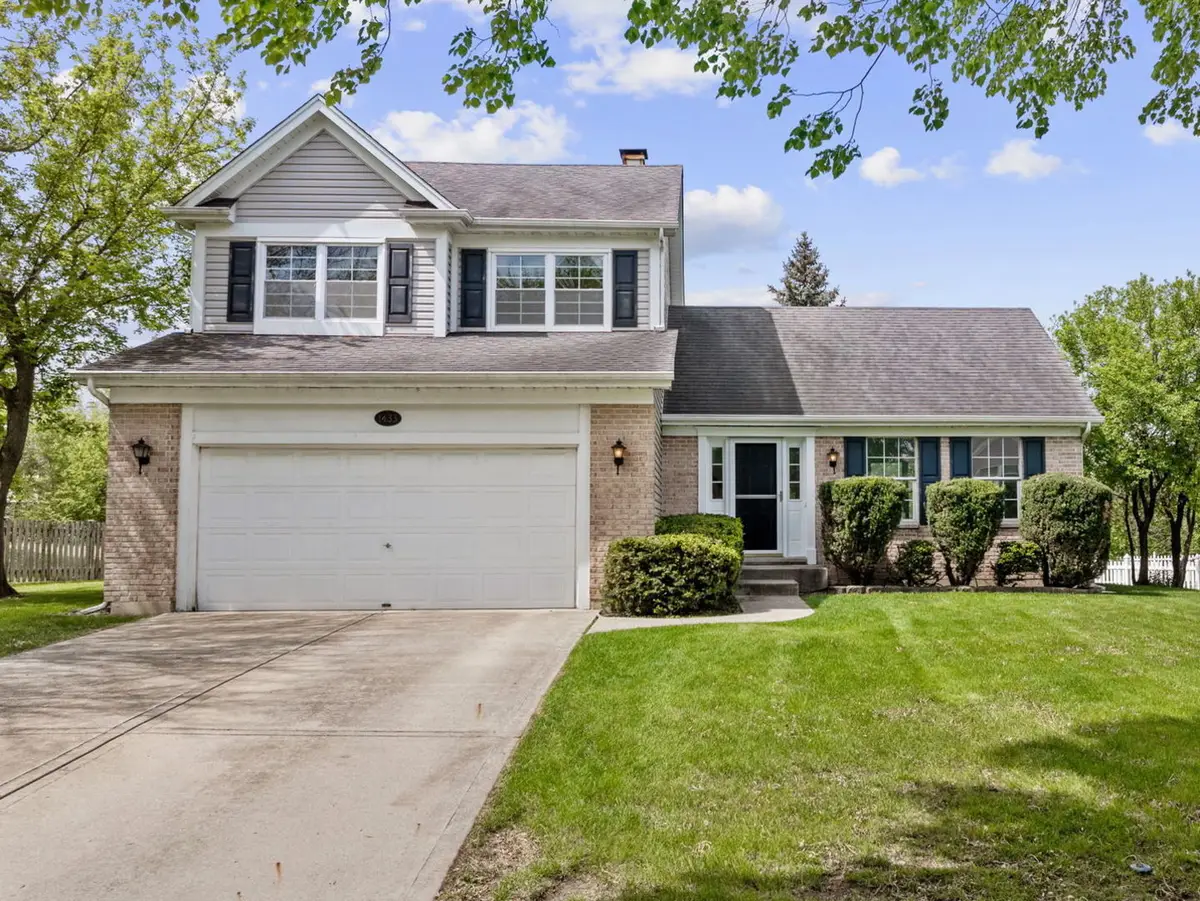 1433 Polo Drive, Bartlett, IL 60103 - #1
