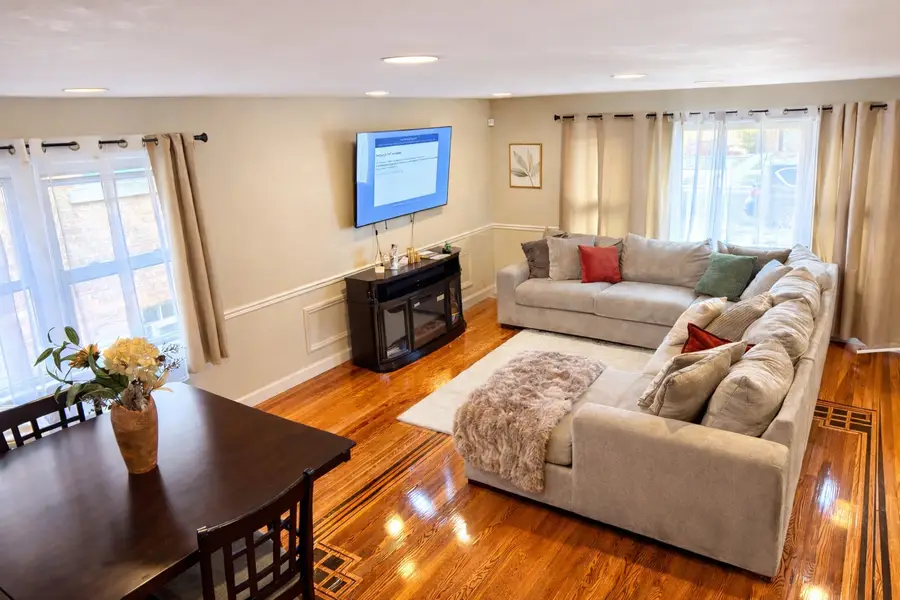 2605 W 83rd Place, Chicago, IL 60652 - #2