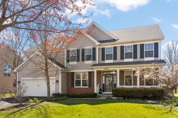 12937 Grande Poplar Circle, Plainfield, IL 60585