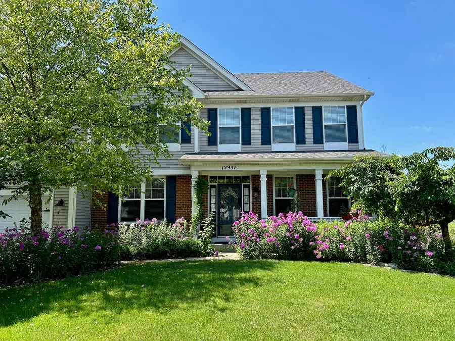 12937 Grande Poplar Circle, Plainfield, IL 60585 - #2