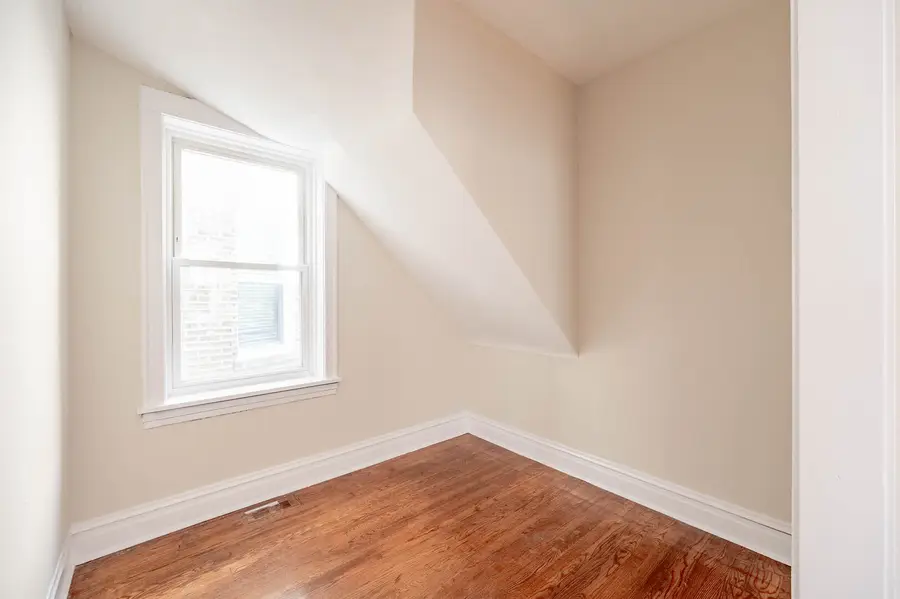 2110 N Avers Avenue, Chicago, IL 60647 - #2
