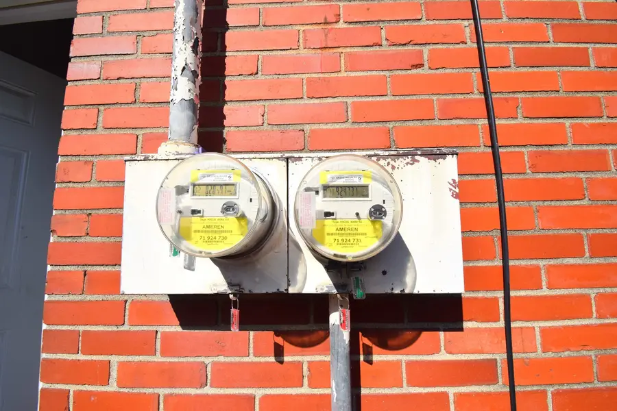 2308 Logan Street, Mount Vernon, IL 62864 - #3