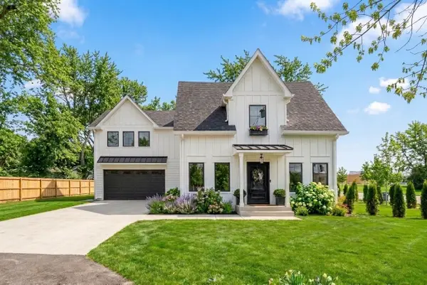 1634 63rd Street, Downers Grove, IL 60516
