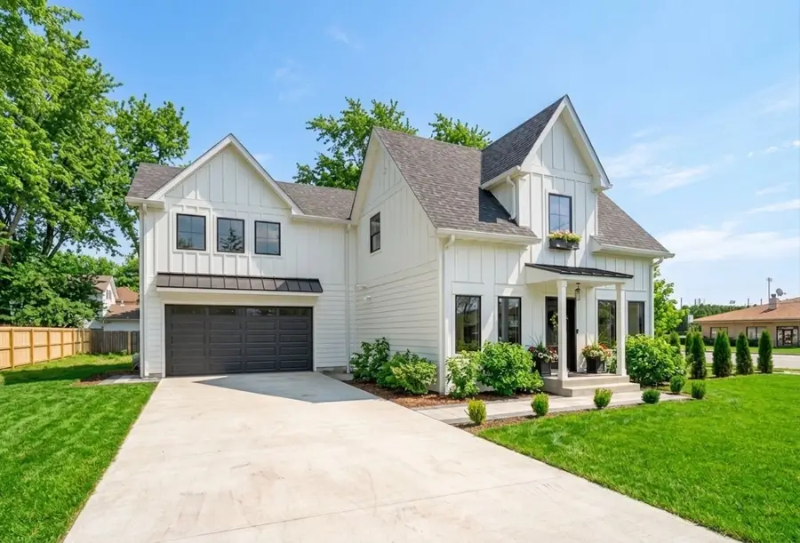 1634 63rd Street, Downers Grove, IL 60516 - #2