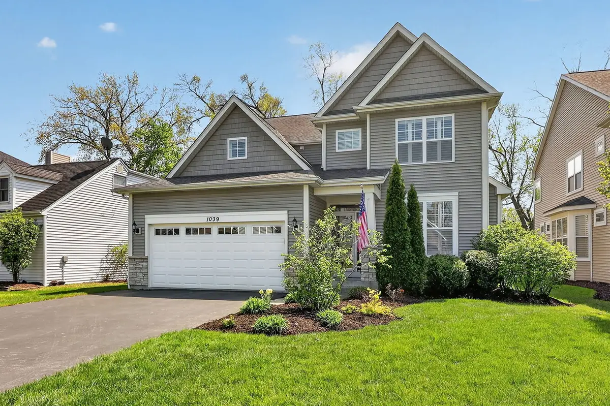 1039 Carol Street, Downers Grove, IL 60516 - #1