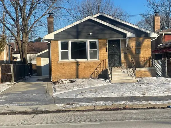 654 W 111th Street, Chicago, IL 60628