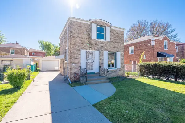 9123 S La Salle Street, Chicago, IL 60620