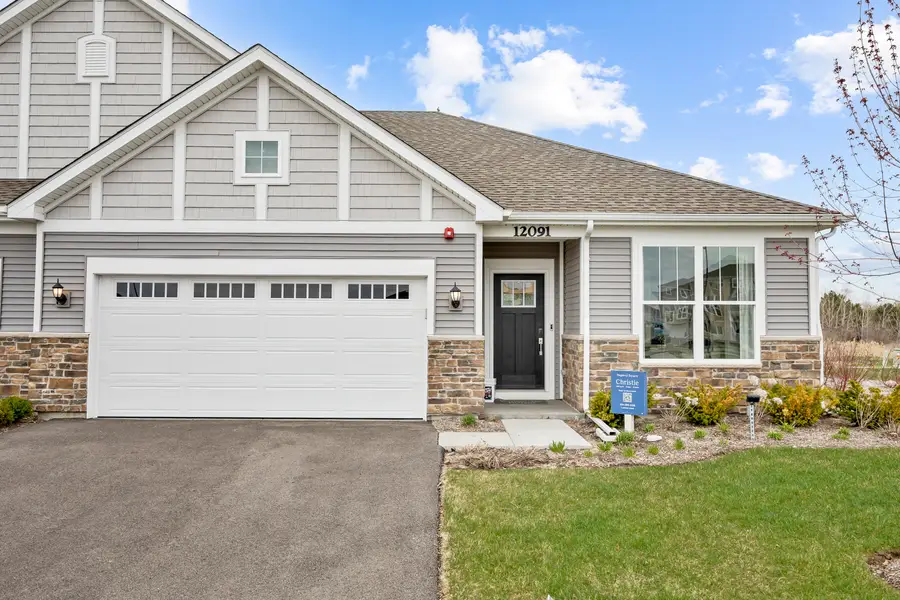 12091 Chandra Circle, Huntley, IL 60142 - #2