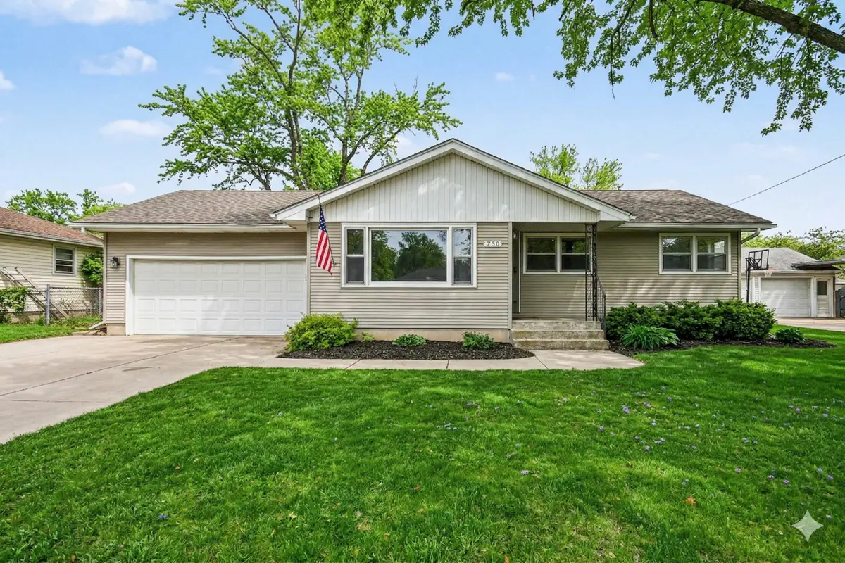 750 Duncan Drive, Aurora, IL 60506 - #1