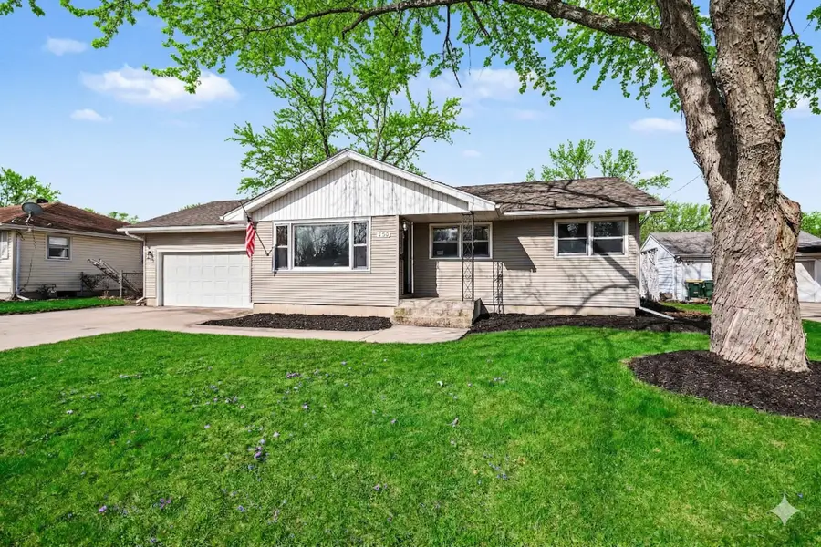 750 Duncan Drive, Aurora, IL 60506 - #2