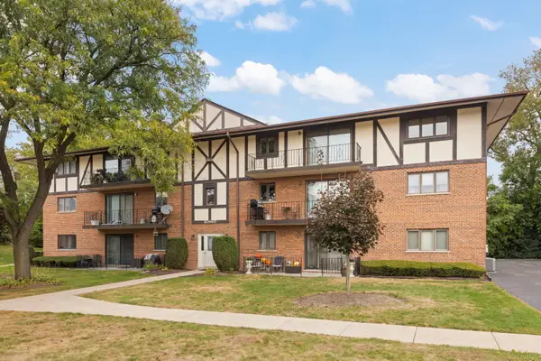 10965 S 84th Avenue #3C, Palos Hills, IL 60465