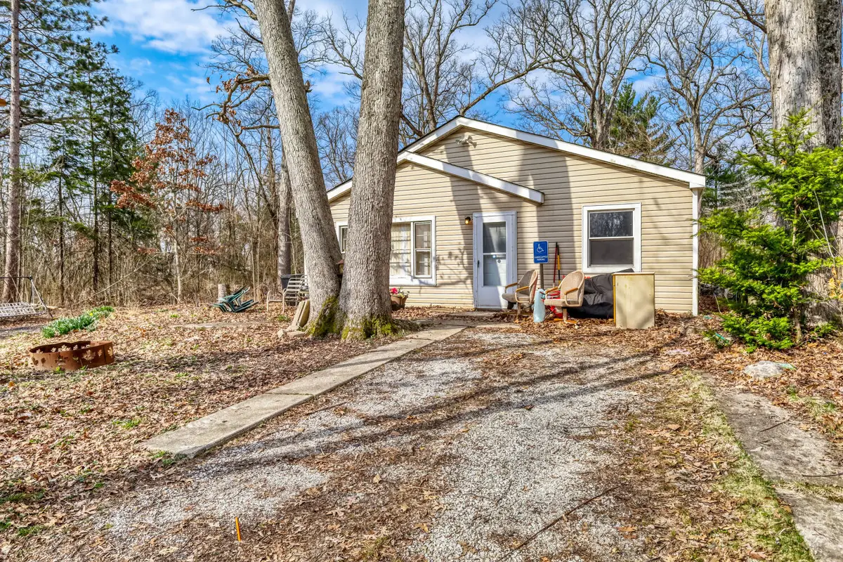 1705 Norfolk Avenue, Crete, IL 60417 - #1