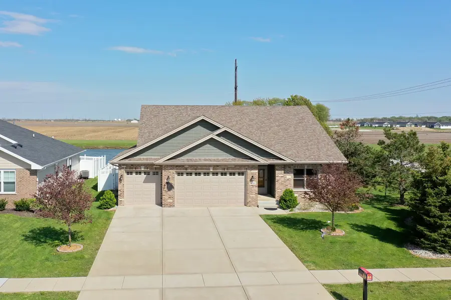 6011 Park View Drive, Bourbonnais, IL 60914 - #2