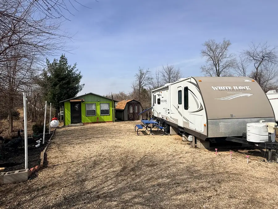 25-75 Woodhaven Lakes, Sublette, IL 61367 - #2