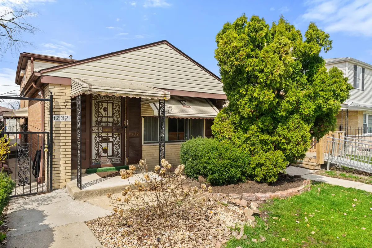 9232 S Eggleston Avenue, Chicago, IL 60620 - #1