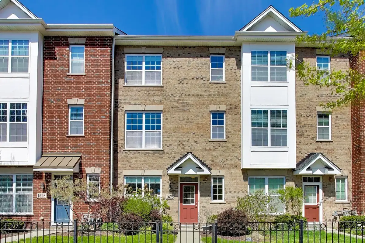 1623 Church Street, Evanston, IL 60201 - #1