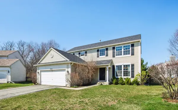 39222 N Ogden Lane, Beach Park, IL 60083