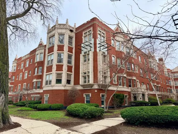 Address Withheld By Seller, Oak Park, IL 60302