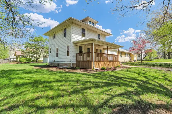 1518 W University Avenue, Champaign, IL 61821